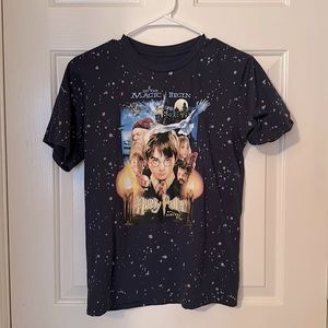Size 14/16 Harry Potter shirt